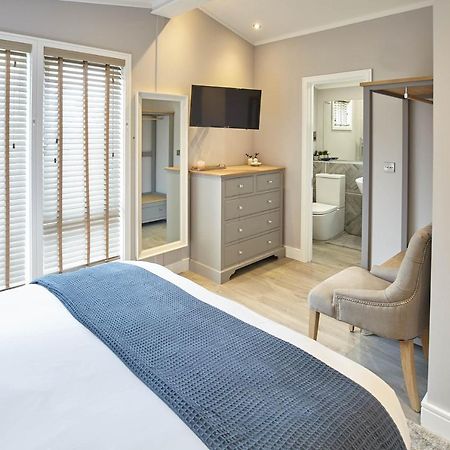 Host & Stay - Puffins Rest Runswick Exterior foto