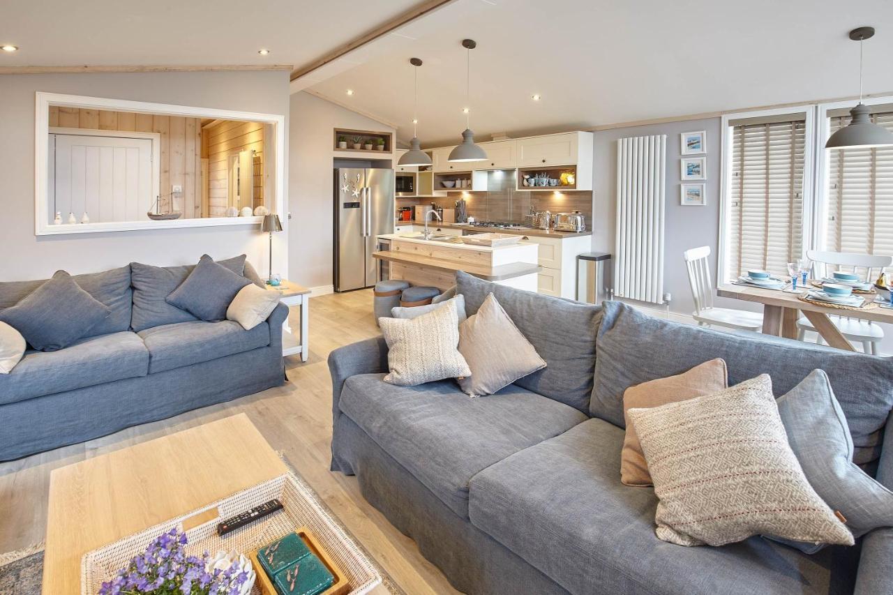 Host & Stay - Puffins Rest Runswick Exterior foto