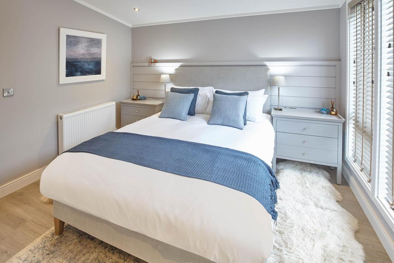 Host & Stay - Puffins Rest Runswick Exterior foto