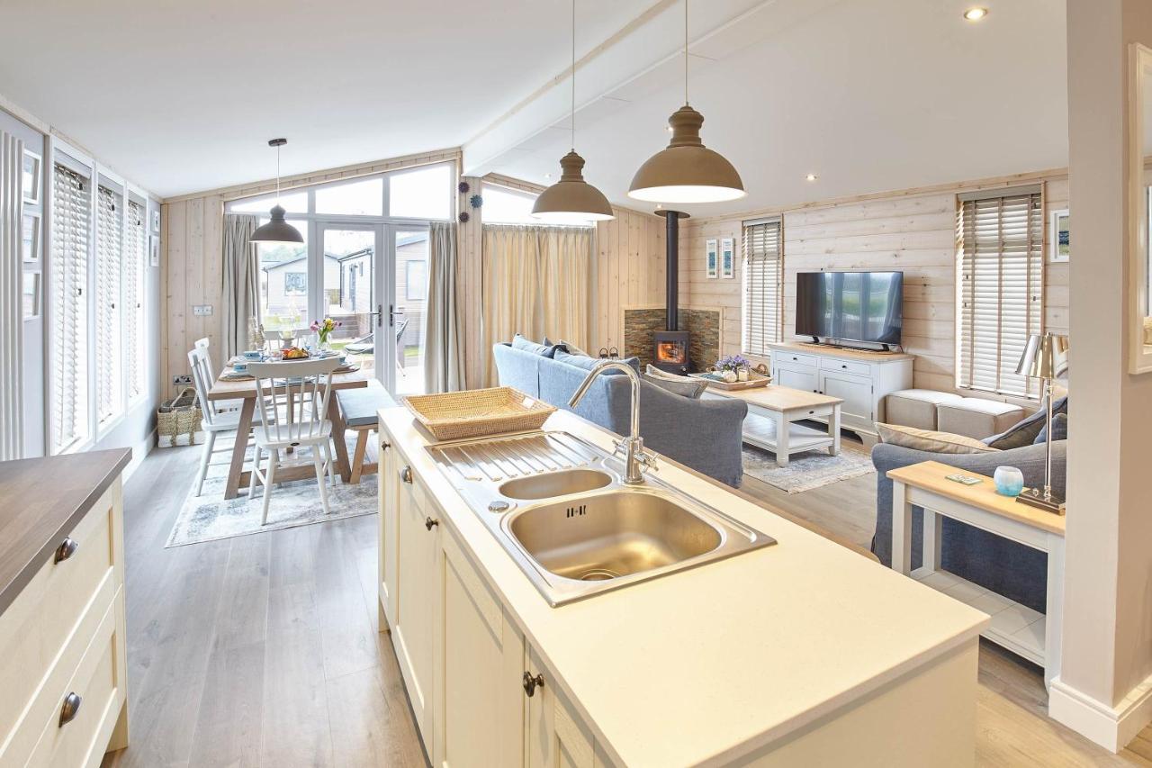 Host & Stay - Puffins Rest Runswick Exterior foto