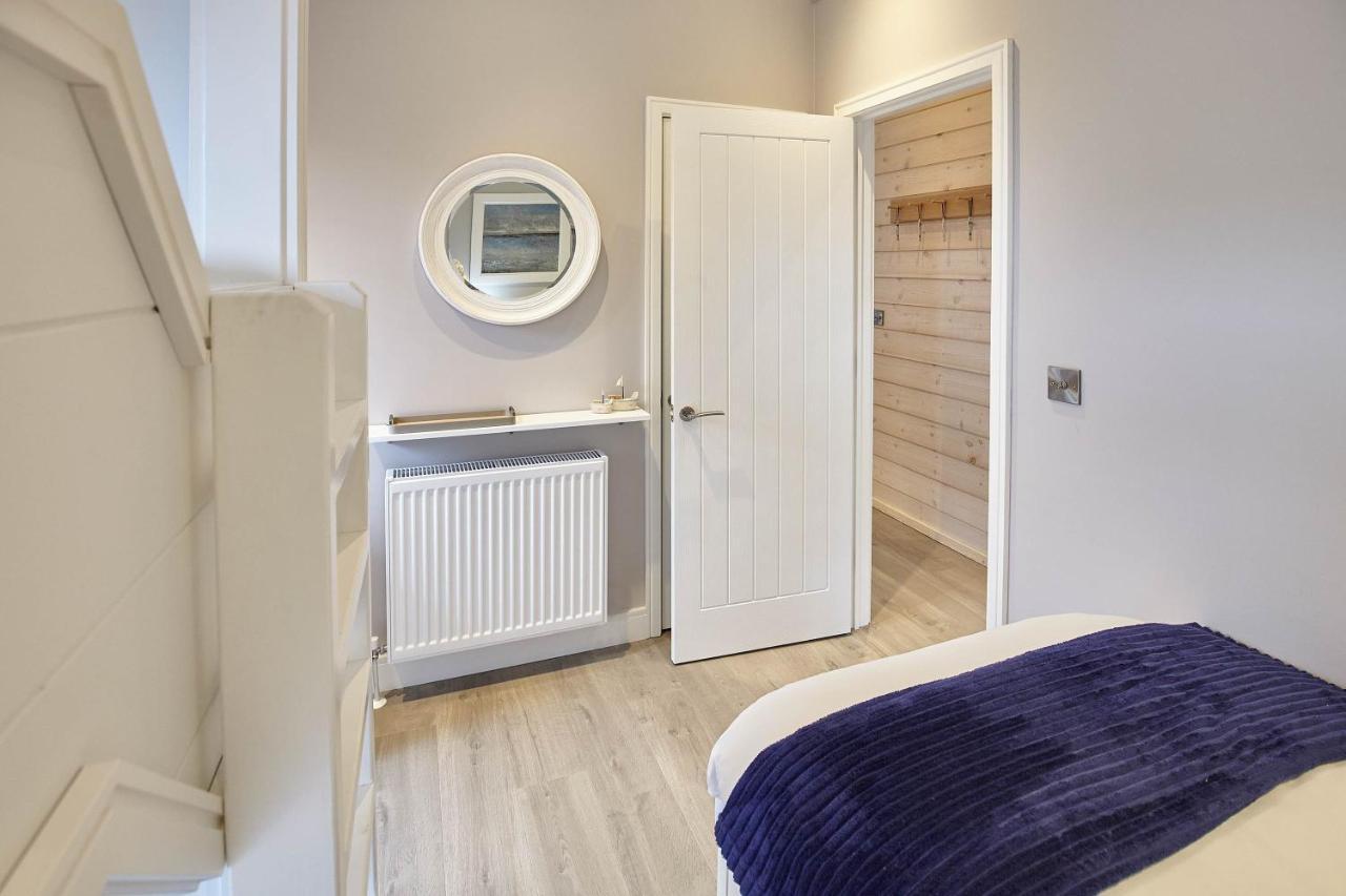 Host & Stay - Puffins Rest Runswick Exterior foto