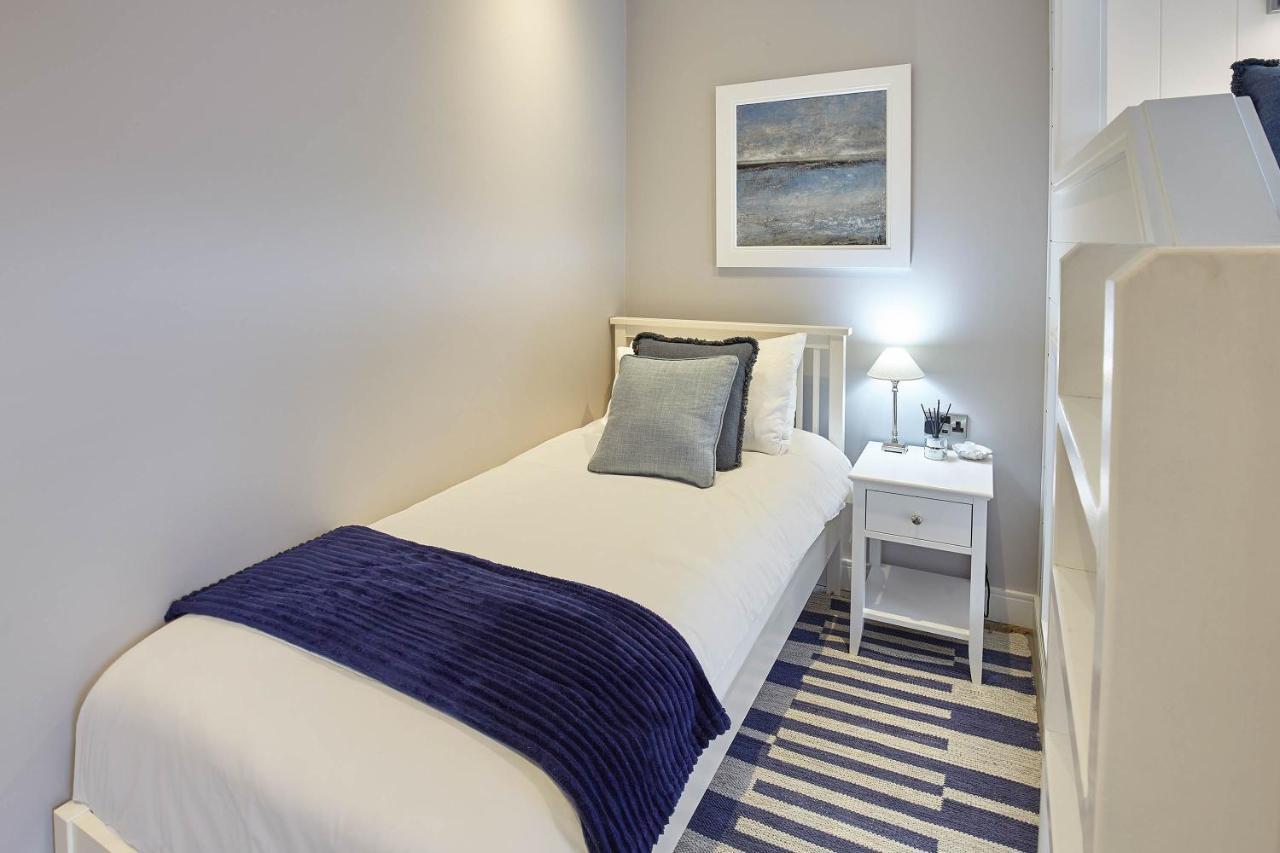 Host & Stay - Puffins Rest Runswick Exterior foto