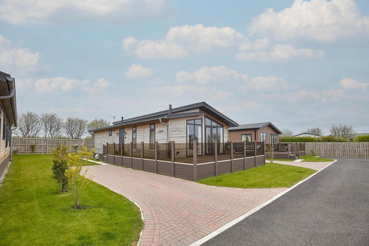 Host & Stay - Puffins Rest Runswick Exterior foto